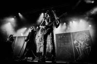 2015-06-04 - Bloodbath från Sweden Rock Festival, Sölvesborg