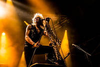 2015-06-03 - Michael Monroe från Sweden Rock Festival, Sölvesborg