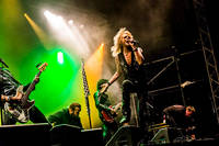 2015-06-03 - Michael Monroe från Sweden Rock Festival, Sölvesborg