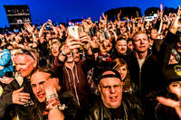 2015-06-04 - Def Leppard från Sweden Rock Festival, Sölvesborg
