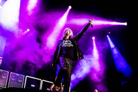 2015-06-04 - Def Leppard från Sweden Rock Festival, Sölvesborg