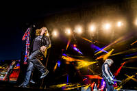 2015-06-04 - Def Leppard från Sweden Rock Festival, Sölvesborg