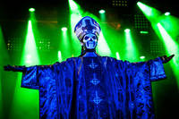 2015-06-03 - Ghost från Sweden Rock Festival, Sölvesborg