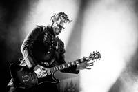 2015-06-03 - Ghost från Sweden Rock Festival, Sölvesborg
