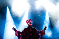 2015-06-03 - Ghost från Sweden Rock Festival, Sölvesborg