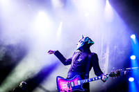 2015-06-03 - Ghost från Sweden Rock Festival, Sölvesborg