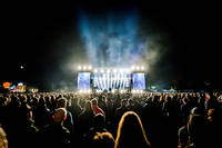 2015-06-03 - Ghost från Sweden Rock Festival, Sölvesborg