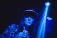 2015-06-04 - Hanna Järver från Musikaliska, Stockholm
