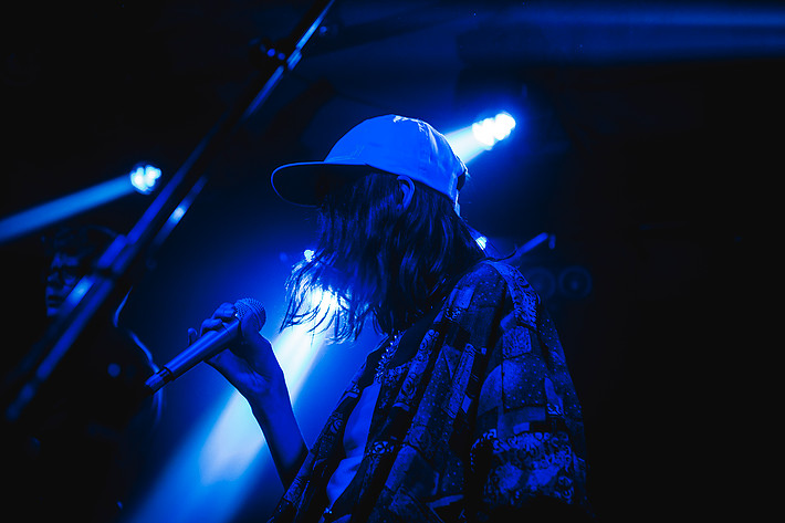 2015-06-04 - Hanna Järver från Musikaliska, Stockholm
