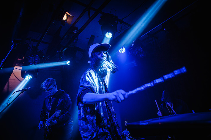 2015-06-04 - Hanna Järver från Musikaliska, Stockholm