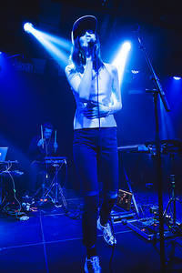 2015-06-04 - Hanna Järver från Musikaliska, Stockholm