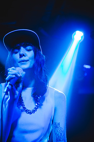 2015-06-04 - Hanna Järver från Musikaliska, Stockholm