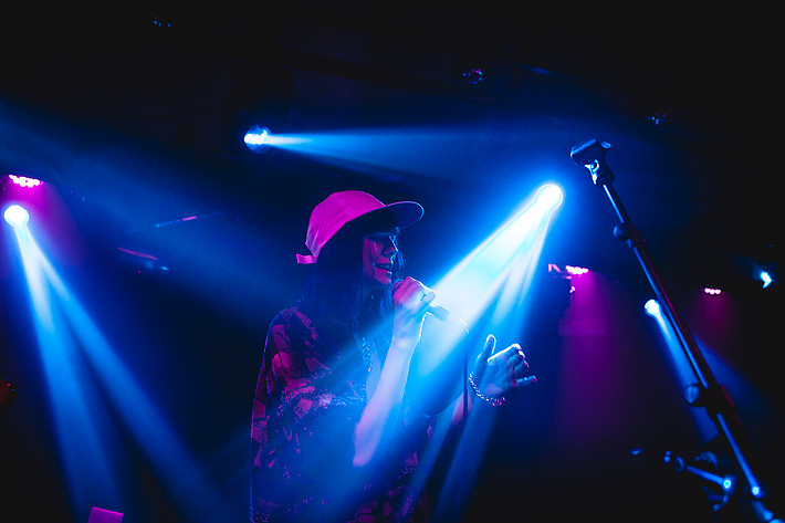 2015-06-04 - Hanna Järver från Musikaliska, Stockholm