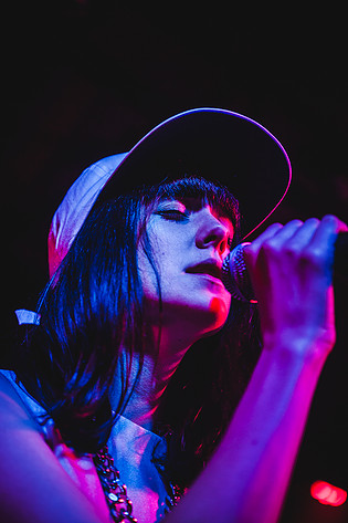 2015-06-04 - Hanna Järver från Musikaliska, Stockholm