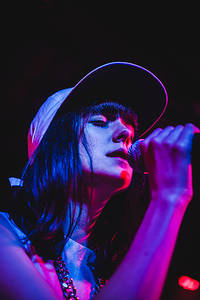2015-06-04 - Hanna Järver från Musikaliska, Stockholm