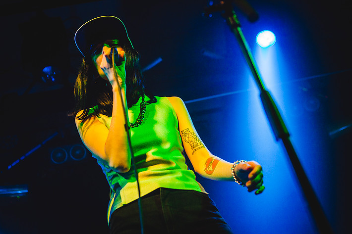 2015-06-04 - Hanna Järver från Musikaliska, Stockholm