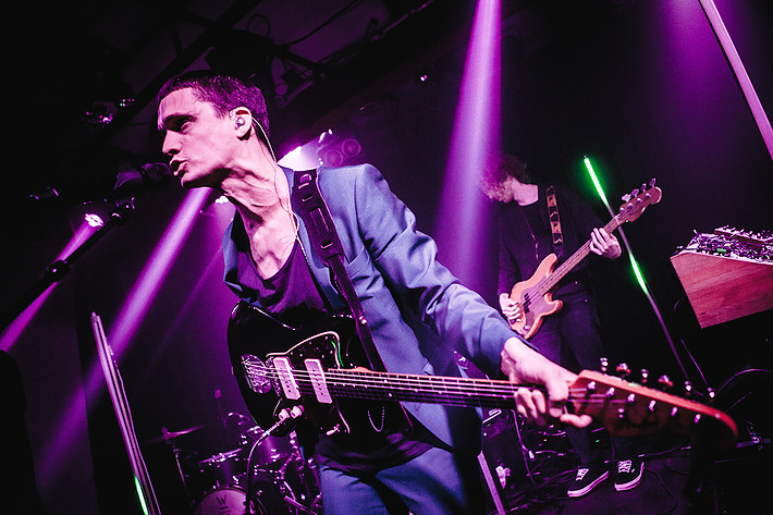 2015-06-04 - Jonathan Johansson från Musikaliska, Stockholm