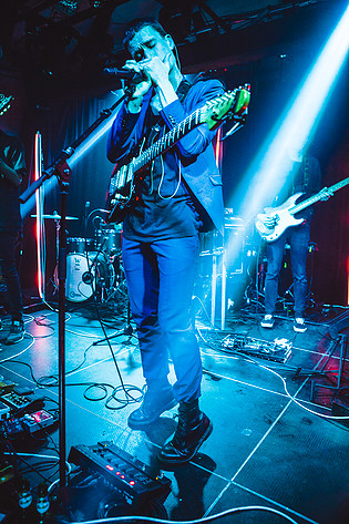 2015-06-04 - Jonathan Johansson från Musikaliska, Stockholm