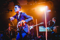 2015-06-04 - Jonathan Johansson från Musikaliska, Stockholm
