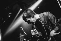 2015-06-04 - Jonathan Johansson från Musikaliska, Stockholm