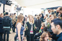 2015-06-04 - Hanna Järver från Musikaliska, Stockholm
