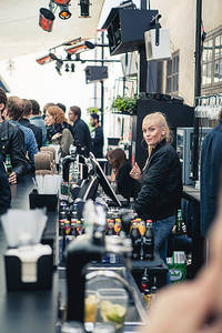 2015-06-04 - Hanna Järver från Musikaliska, Stockholm