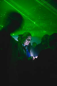 2015-06-04 - Hanna Järver från Musikaliska, Stockholm