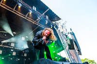 2015-06-05 - Dark Tranquility från Sweden Rock Festival, Sölvesborg