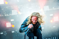 2015-06-05 - Dark Tranquility från Sweden Rock Festival, Sölvesborg