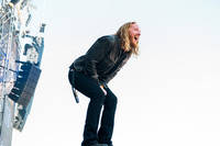 2015-06-05 - Dark Tranquility från Sweden Rock Festival, Sölvesborg