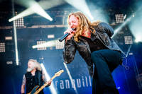 2015-06-05 - Dark Tranquility från Sweden Rock Festival, Sölvesborg