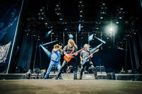 2015-06-05 - Molly Hatchet från Sweden Rock Festival, Sölvesborg