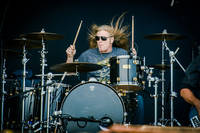 2015-06-05 - Molly Hatchet från Sweden Rock Festival, Sölvesborg