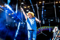 2015-06-05 - Molly Hatchet från Sweden Rock Festival, Sölvesborg