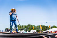 2015-06-05 - Molly Hatchet från Sweden Rock Festival, Sölvesborg