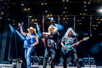 2015-06-05 - Molly Hatchet från Sweden Rock Festival, Sölvesborg