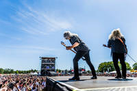 2015-06-05 - Molly Hatchet från Sweden Rock Festival, Sölvesborg