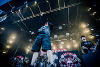 2015-06-05 - Hatebreed från Sweden Rock Festival, Sölvesborg