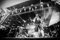 2015-06-05 - Hatebreed från Sweden Rock Festival, Sölvesborg
