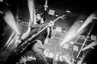 2015-06-05 - Hatebreed från Sweden Rock Festival, Sölvesborg