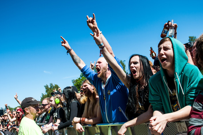 2015-06-05 - Alestorm från Sweden Rock Festival, Sölvesborg