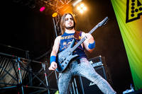 2015-06-05 - Alestorm från Sweden Rock Festival, Sölvesborg