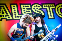 2015-06-05 - Alestorm från Sweden Rock Festival, Sölvesborg