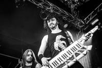 2015-06-05 - Alestorm från Sweden Rock Festival, Sölvesborg