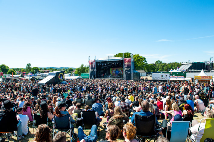 2015-06-05 - Alestorm från Sweden Rock Festival, Sölvesborg