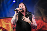2015-06-05 - Evergrey från Sweden Rock Festival, Sölvesborg