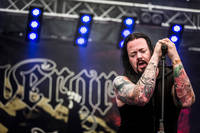 2015-06-05 - Evergrey från Sweden Rock Festival, Sölvesborg