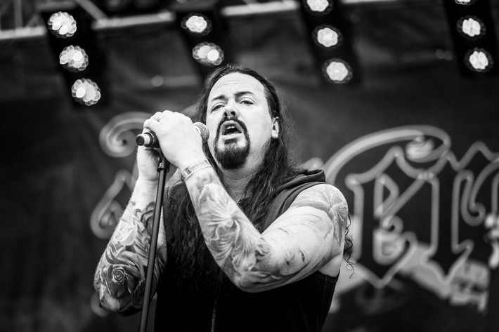 2015-06-05 - Evergrey från Sweden Rock Festival, Sölvesborg