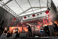 2015-06-05 - Evergrey från Sweden Rock Festival, Sölvesborg