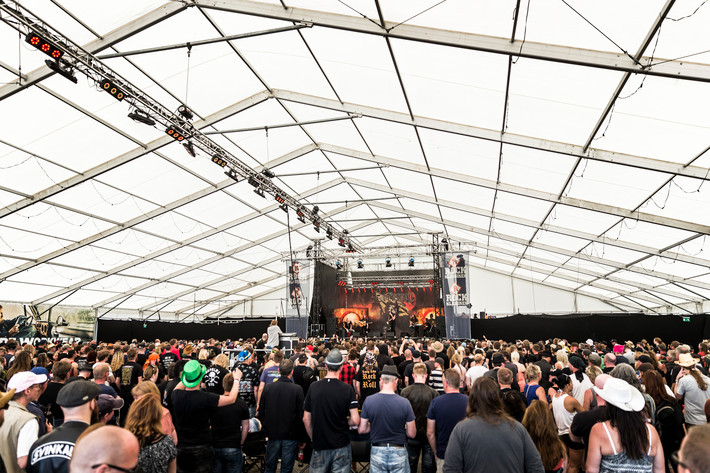 2015-06-05 - Evergrey från Sweden Rock Festival, Sölvesborg